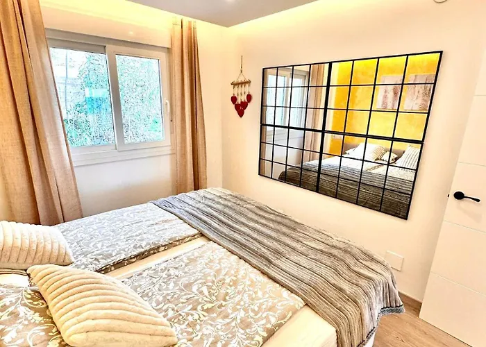 Sea View Solarium توريمولينوس