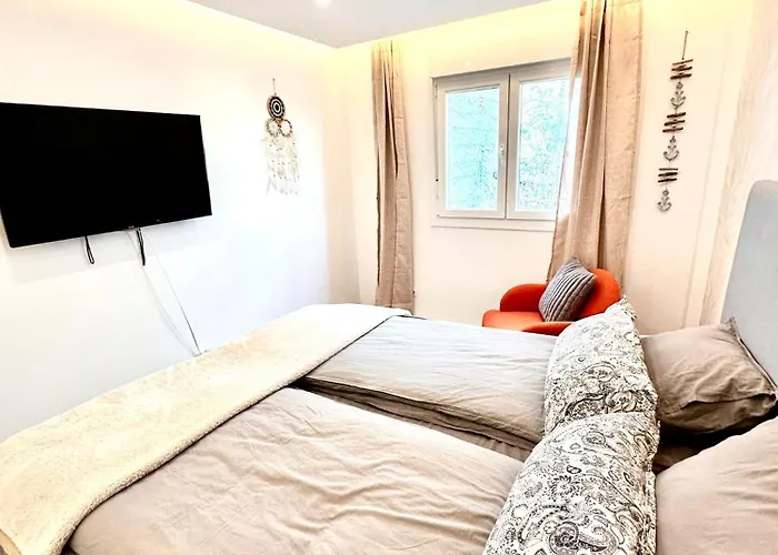 Sea View Solarium توريمولينوس