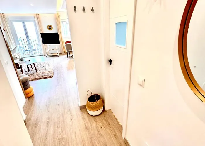 Sea View Solarium * توريمولينوس