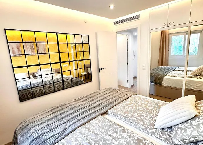 شقة Sea View Solarium