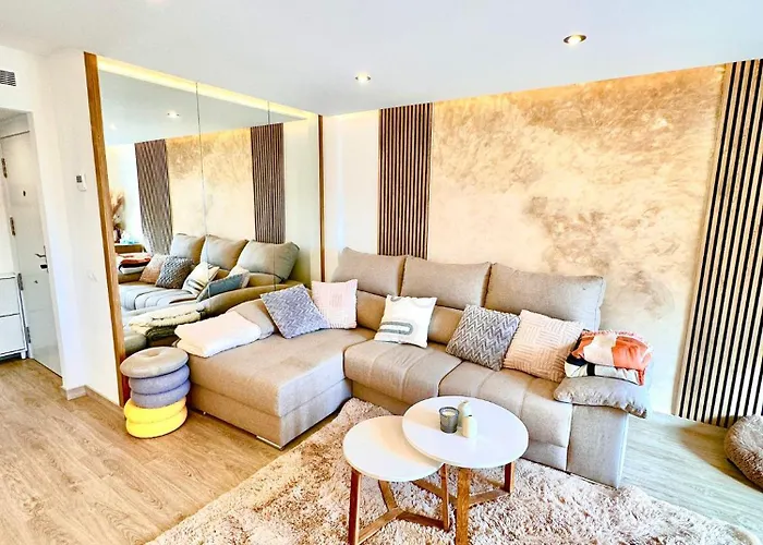 شقة Sea View Solarium توريمولينوس