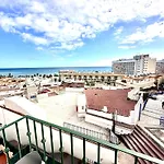 Appartement Bajondillo Sea View -