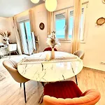 Appartement Bajondillo Sea View - *