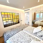 Appartement Bajondillo Sea View -