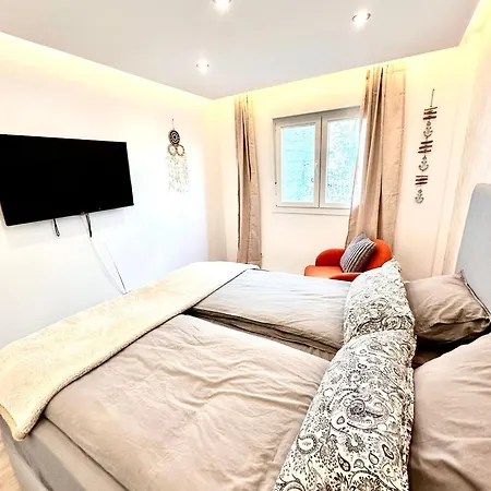 Bajondillo Sea View Apartment- Torremolinos