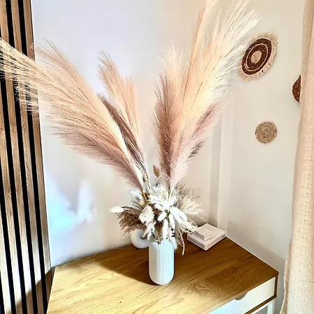 Bajondillo Con Terraza Апартаменты