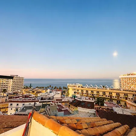 Appartement Bajondillo Sea View Apartment- Torremolinos