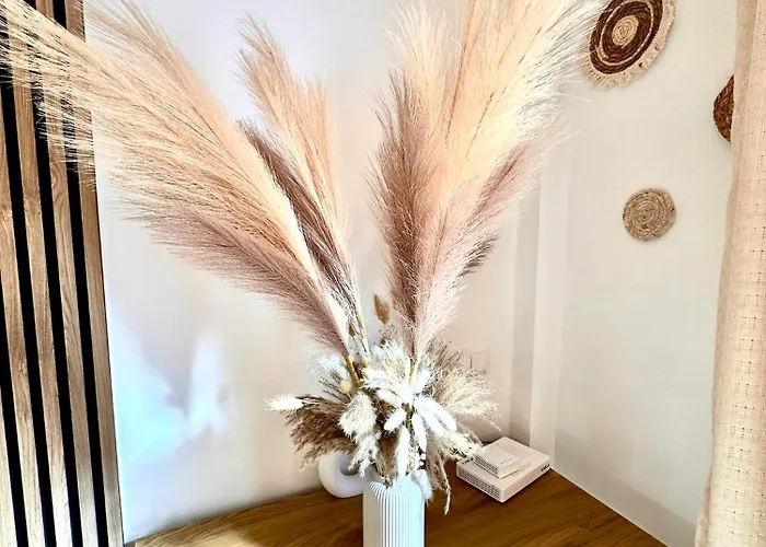 Sea View Solarium Lägenhet