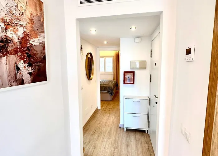 Sea View Solarium Torremolinos