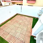Apartment Bajondillo Sea View - Torremolinos Torremolinos