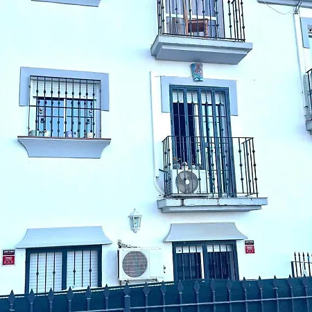 Apartamento Bajondillo Con Terraza Torremolinos